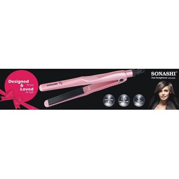 Sonashi Hair Straightener
